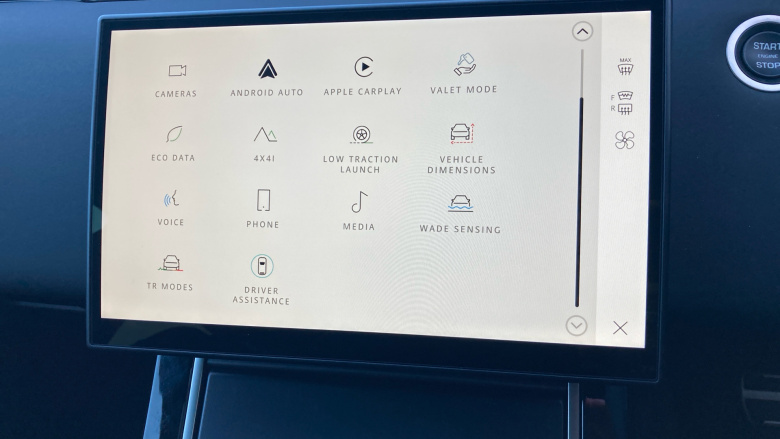 Land Rover Range Rover Evoque 2.0 D200 Edition 5dr Auto Diesel Hatchback